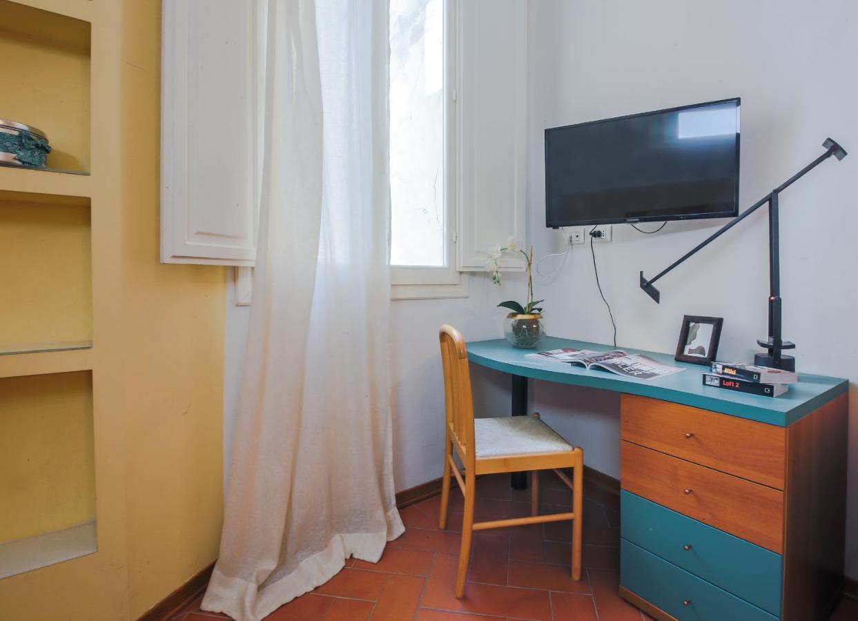 Apartments Florence - San Martino Exterior photo